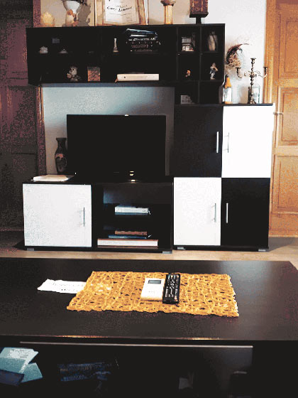 apartmani helles-smestaj bogatic